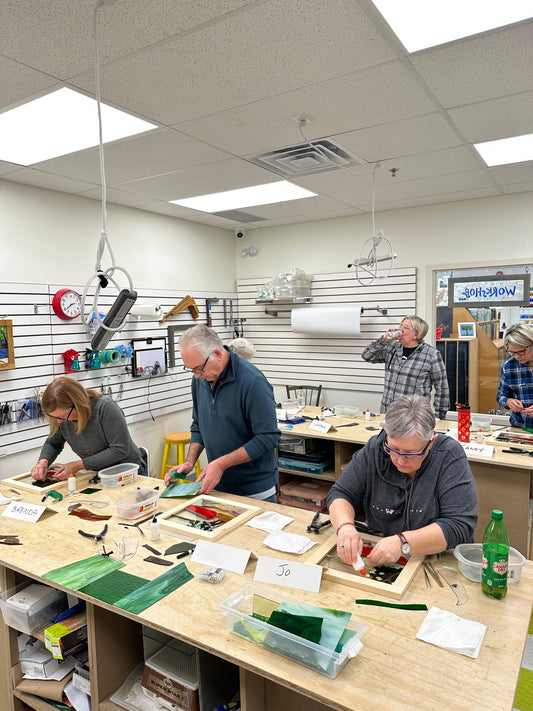 Embracing Diversity: The Beauty of Unique Techniques in Mosaic Art