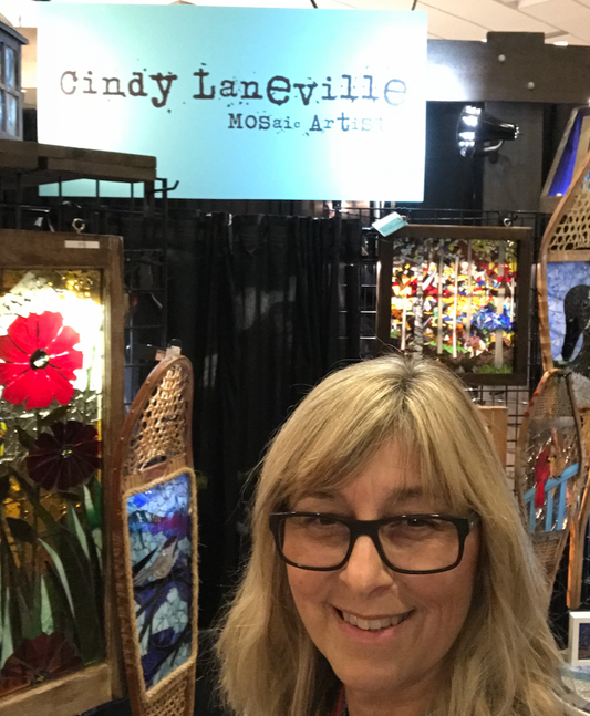 About Me...How I got Started!