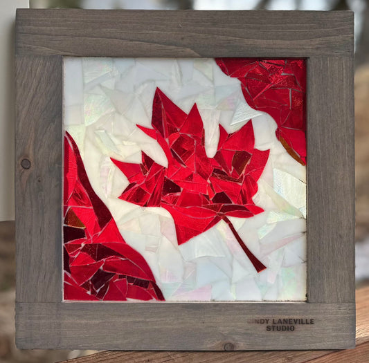 How to Get Started with Mosaic Art: A Complete Beginner’s Guide