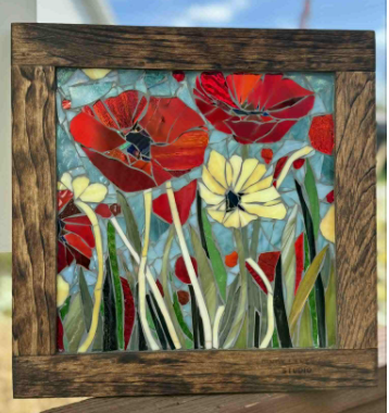 Donation - Draw ALL proceeds are going to The Farley Foundation