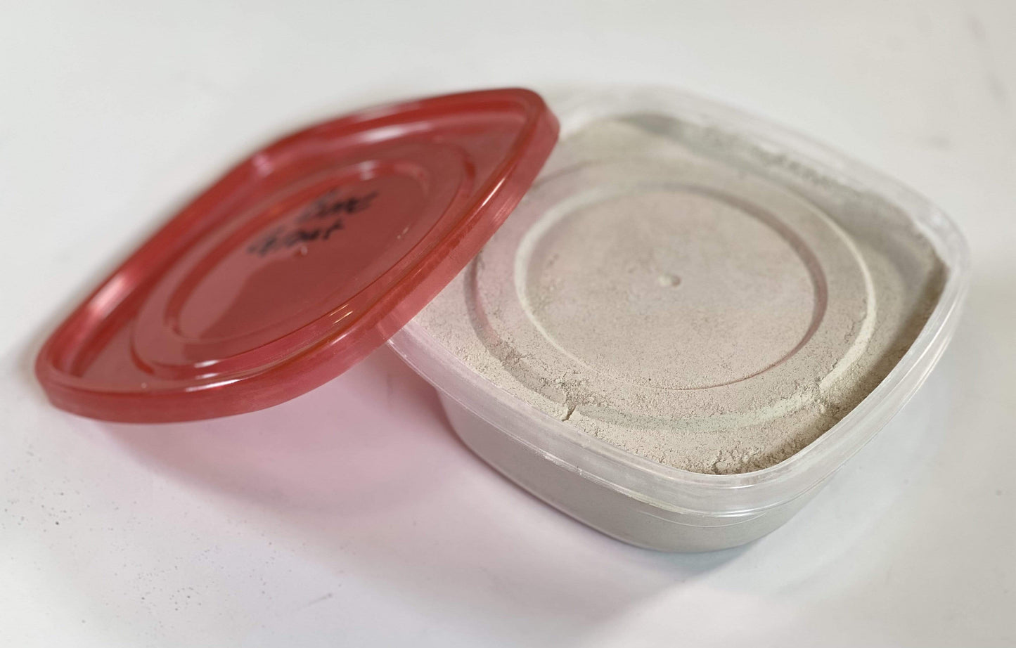 Cindy Laneville - Mosaic Artist kits Bone Sanded Grout