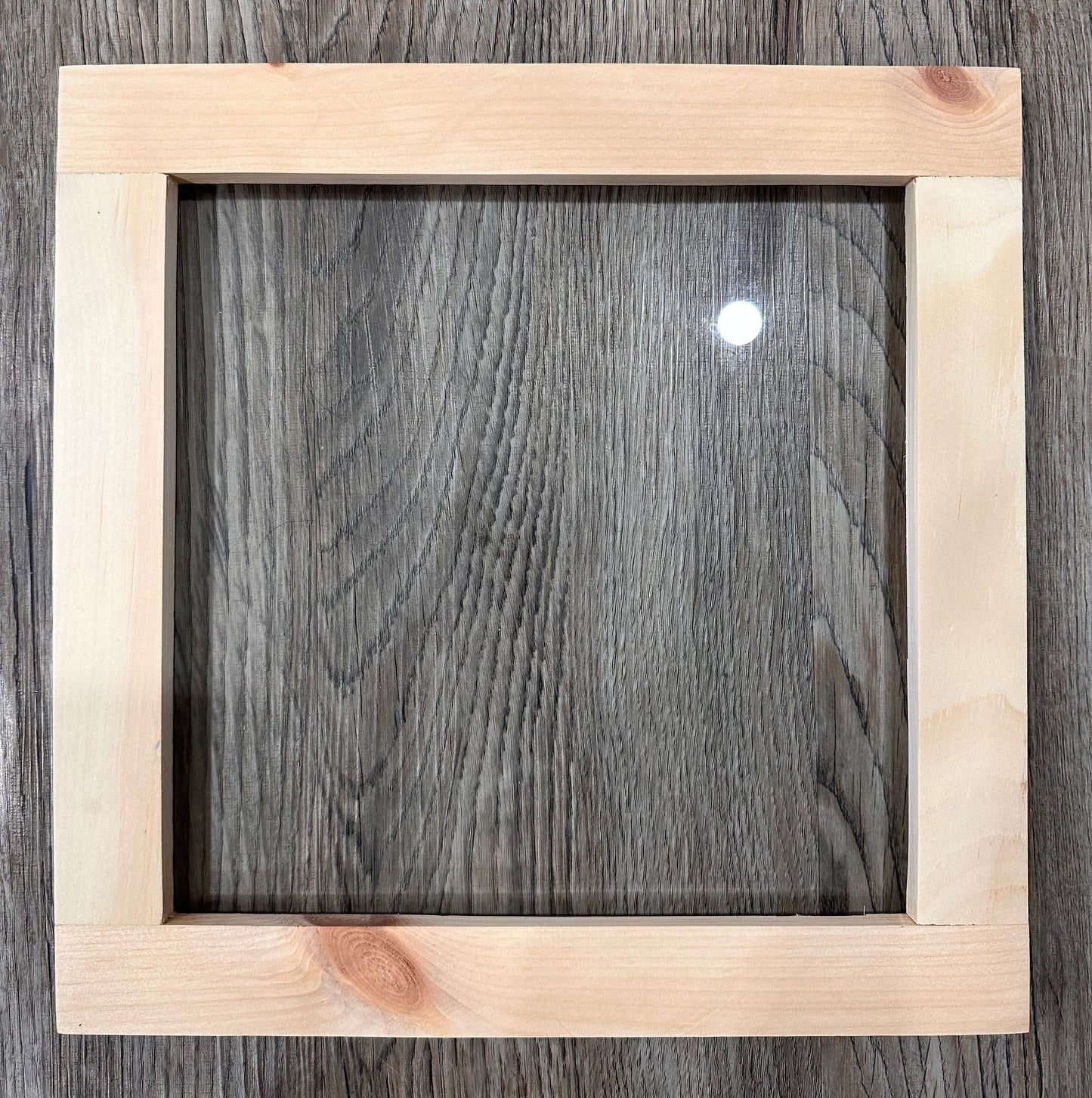 Cindy Laneville - Mosaic Artist kits Custom Frames