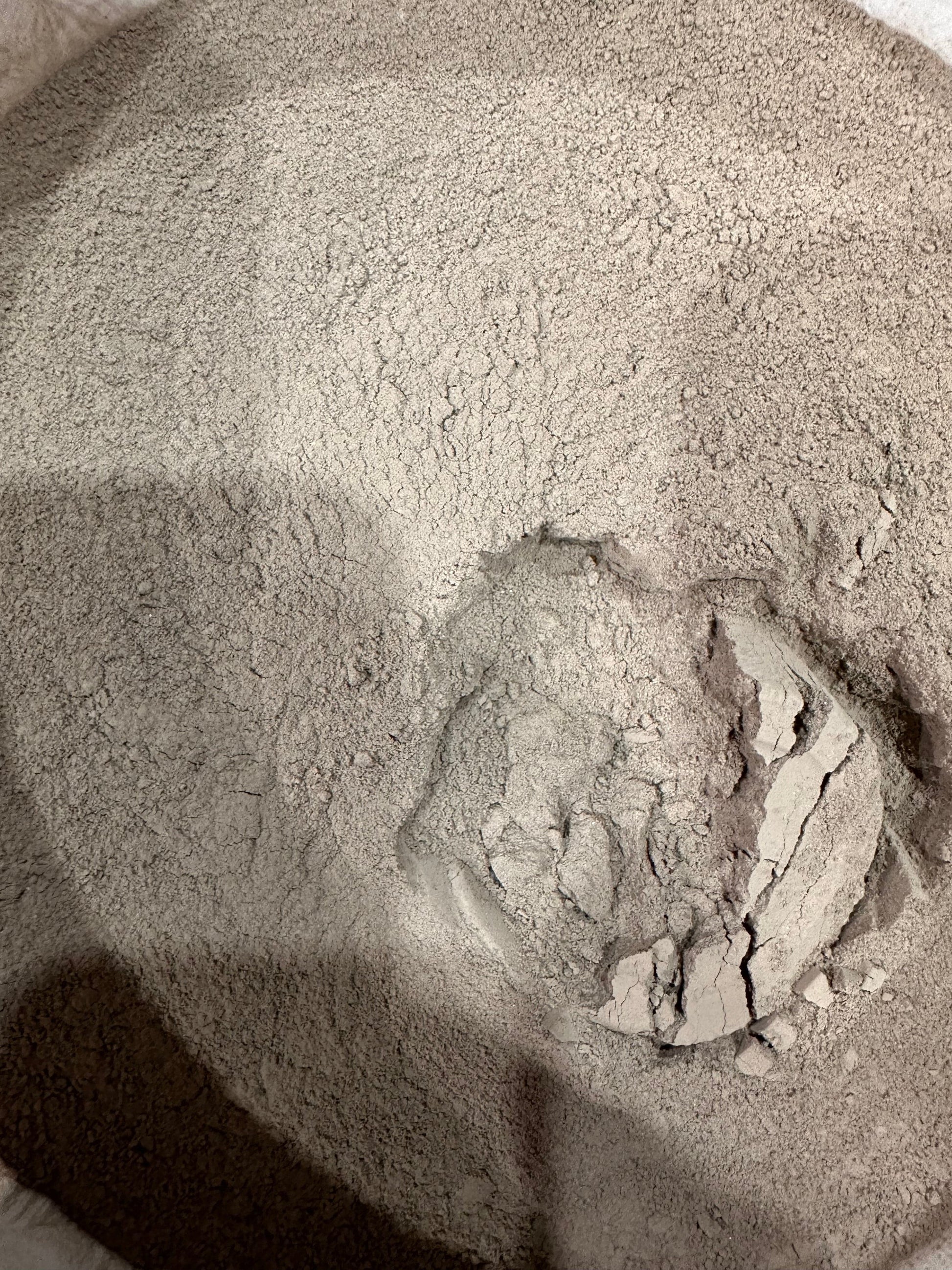 Cindy Laneville - Mosaic Artist kits Natural Grey Sanded Grout