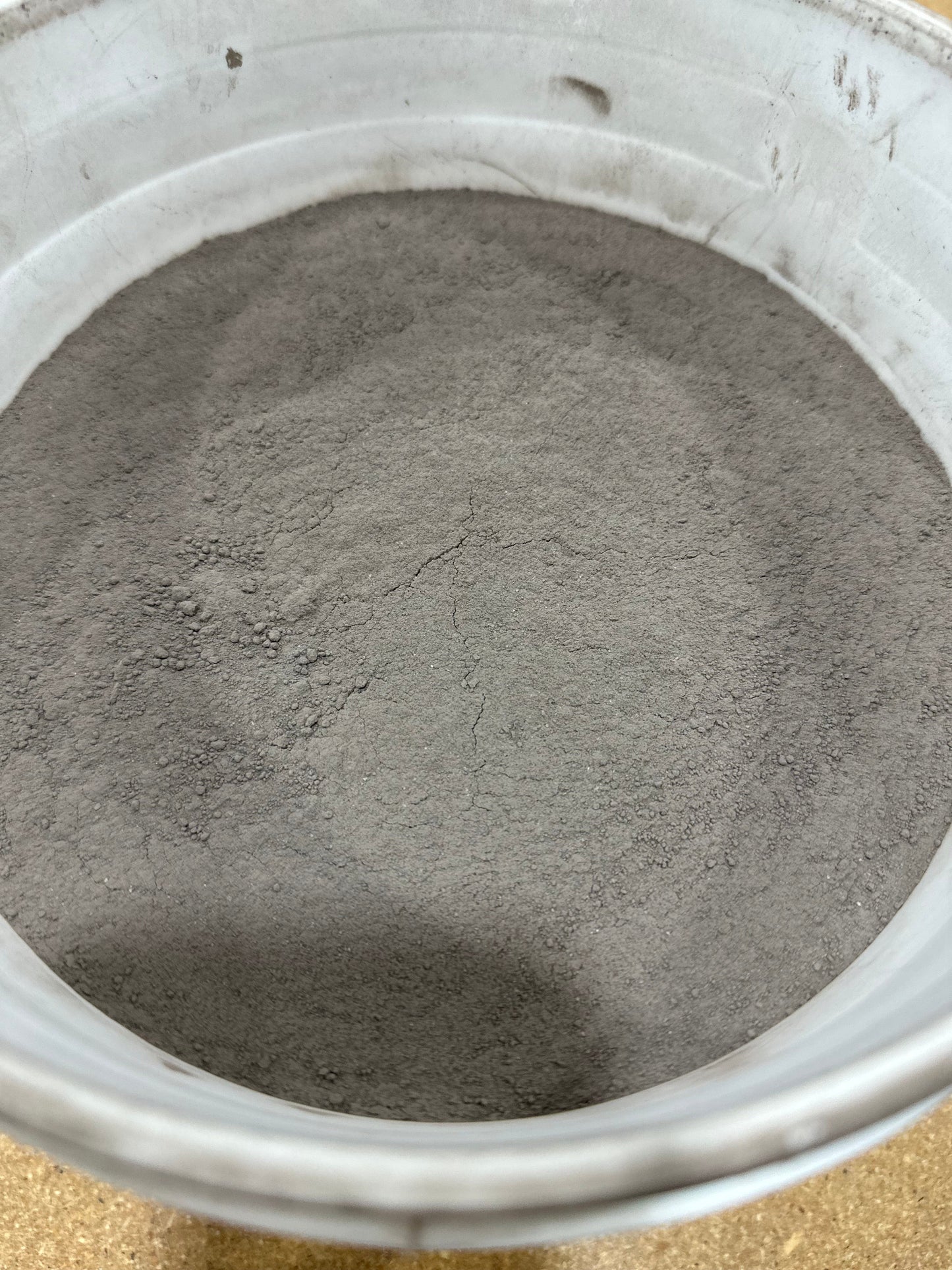 Cindy Laneville - Mosaic Artist kits New Taupe Sanded Grout