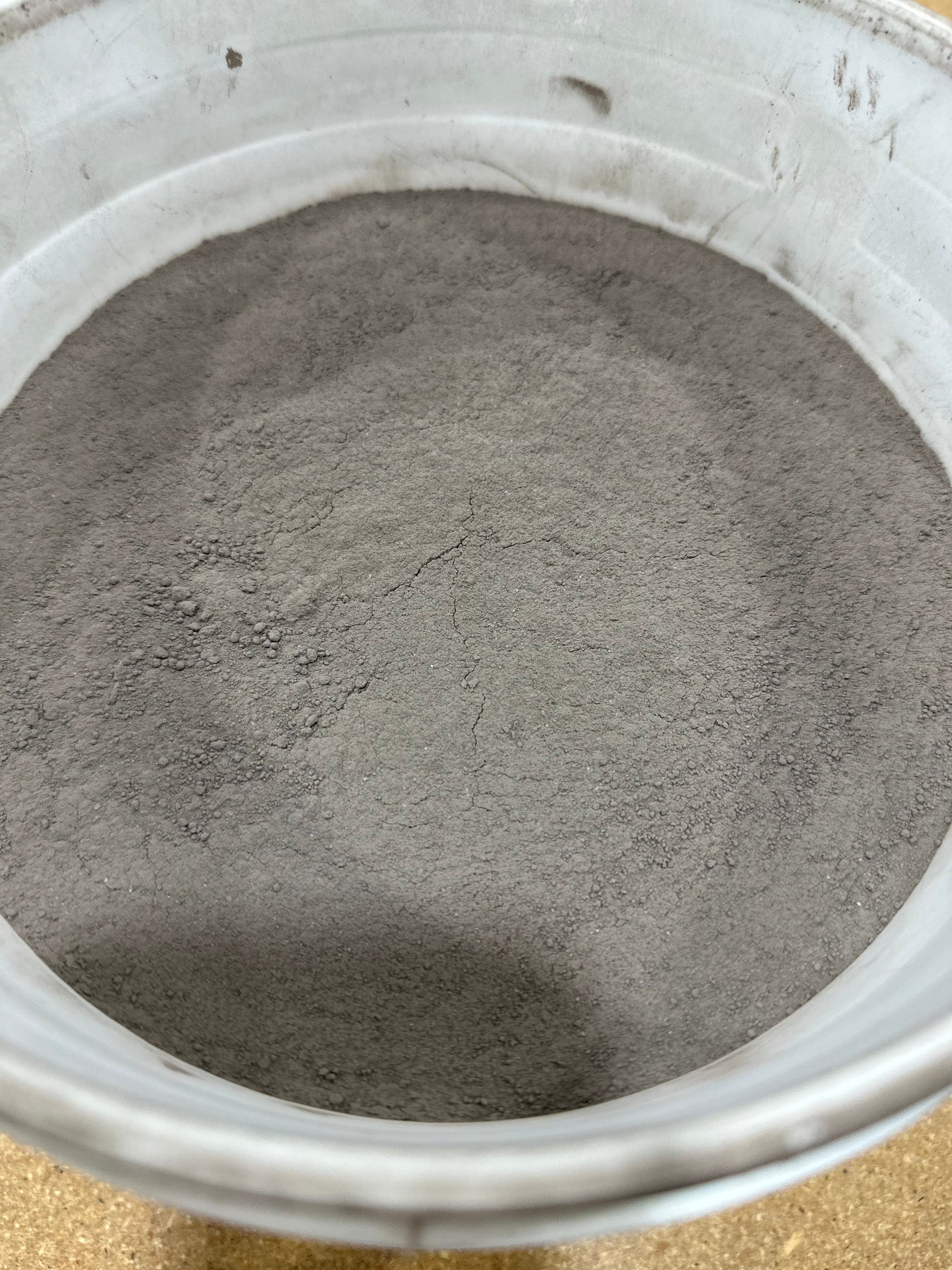 Cindy Laneville - Mosaic Artist kits New Taupe Sanded Grout