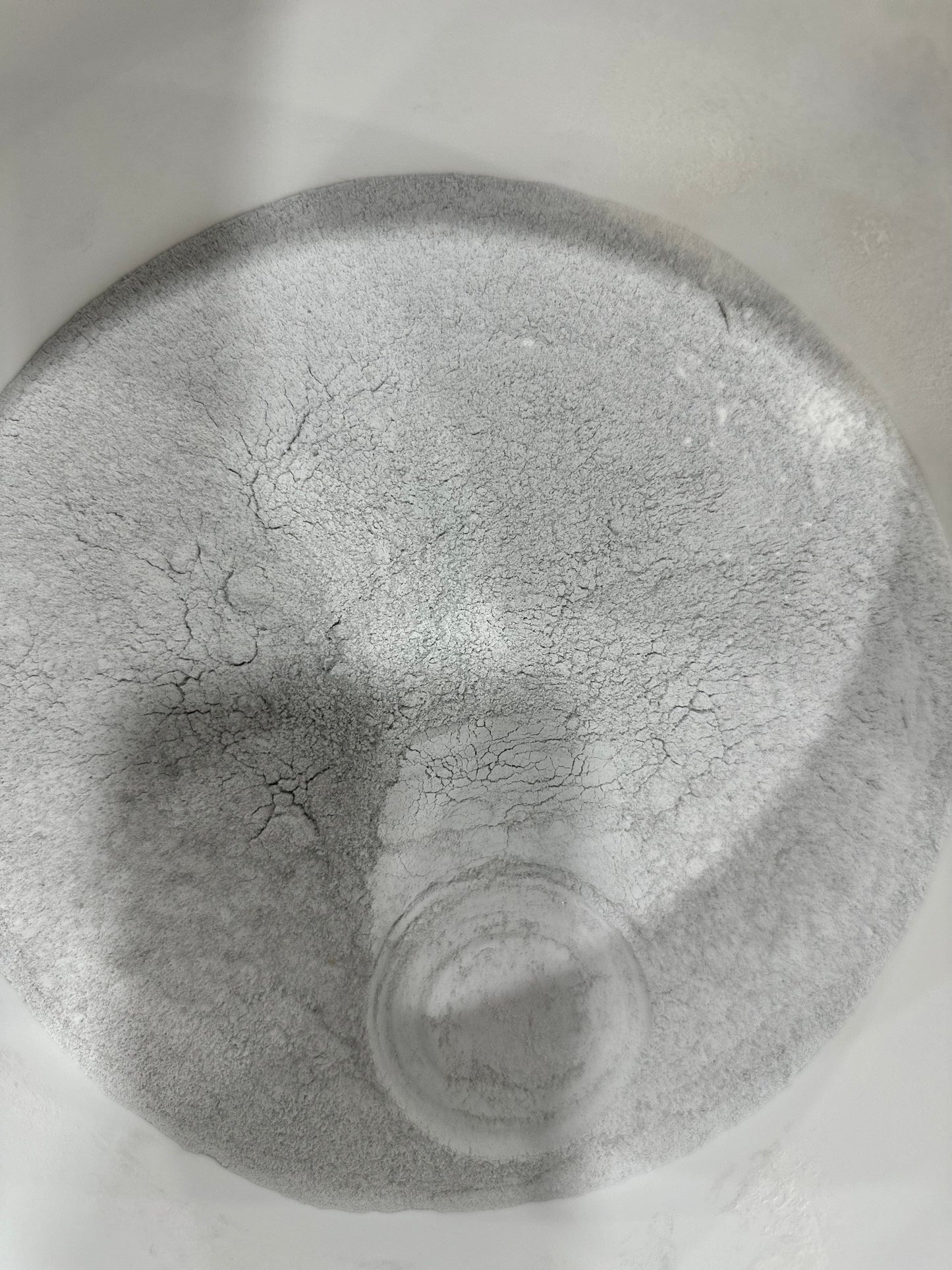 Cindy Laneville - Mosaic Artist kits Platinum Sanded Grout