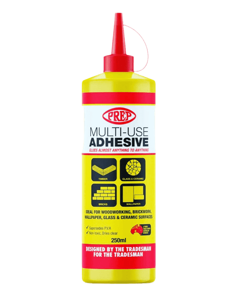 Cindy Laneville - Mosaic Artist kits Prep Multi Use Adhesive