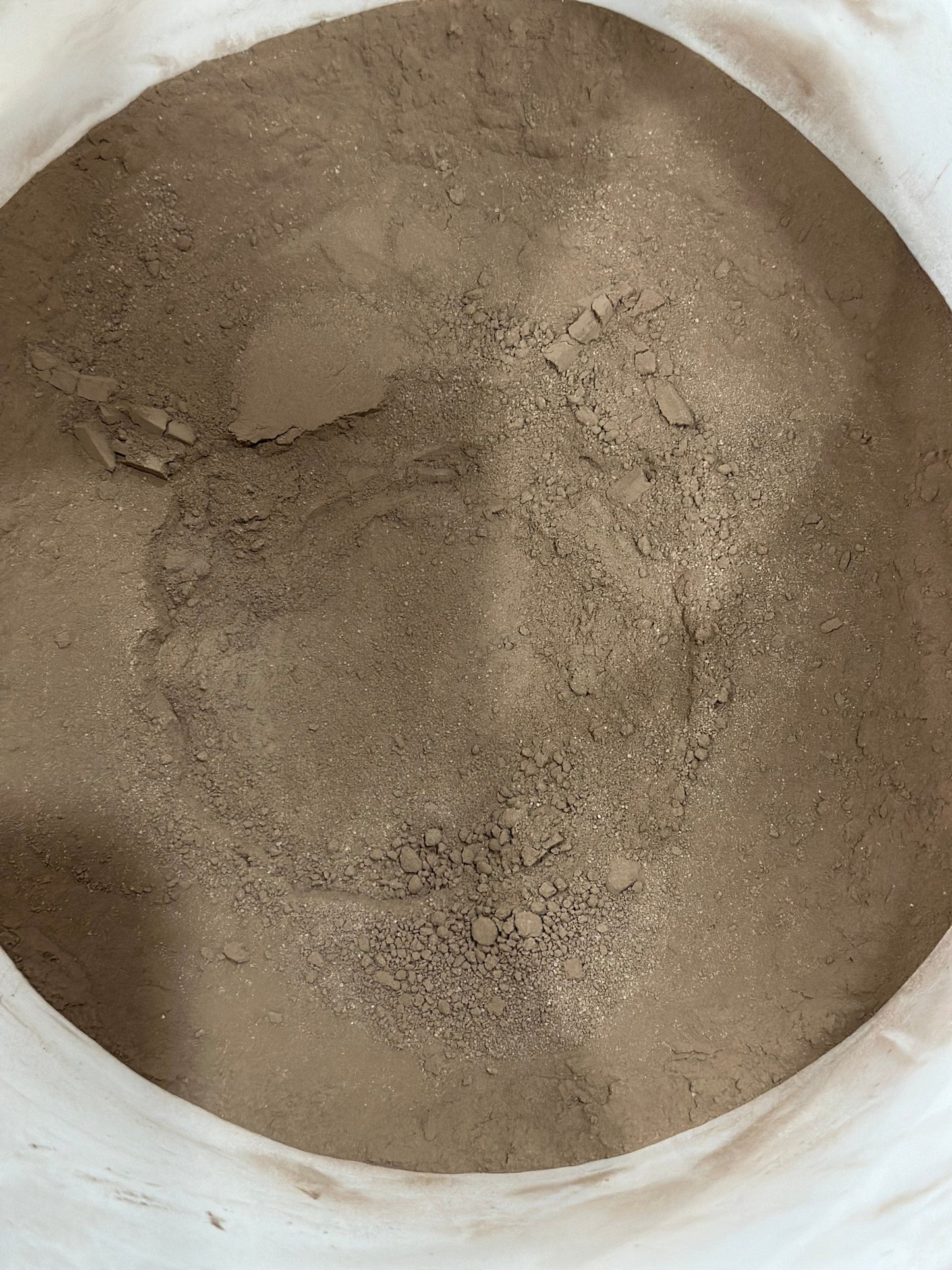 Cindy Laneville - Mosaic Artist kits Tobacco Sanded Grout