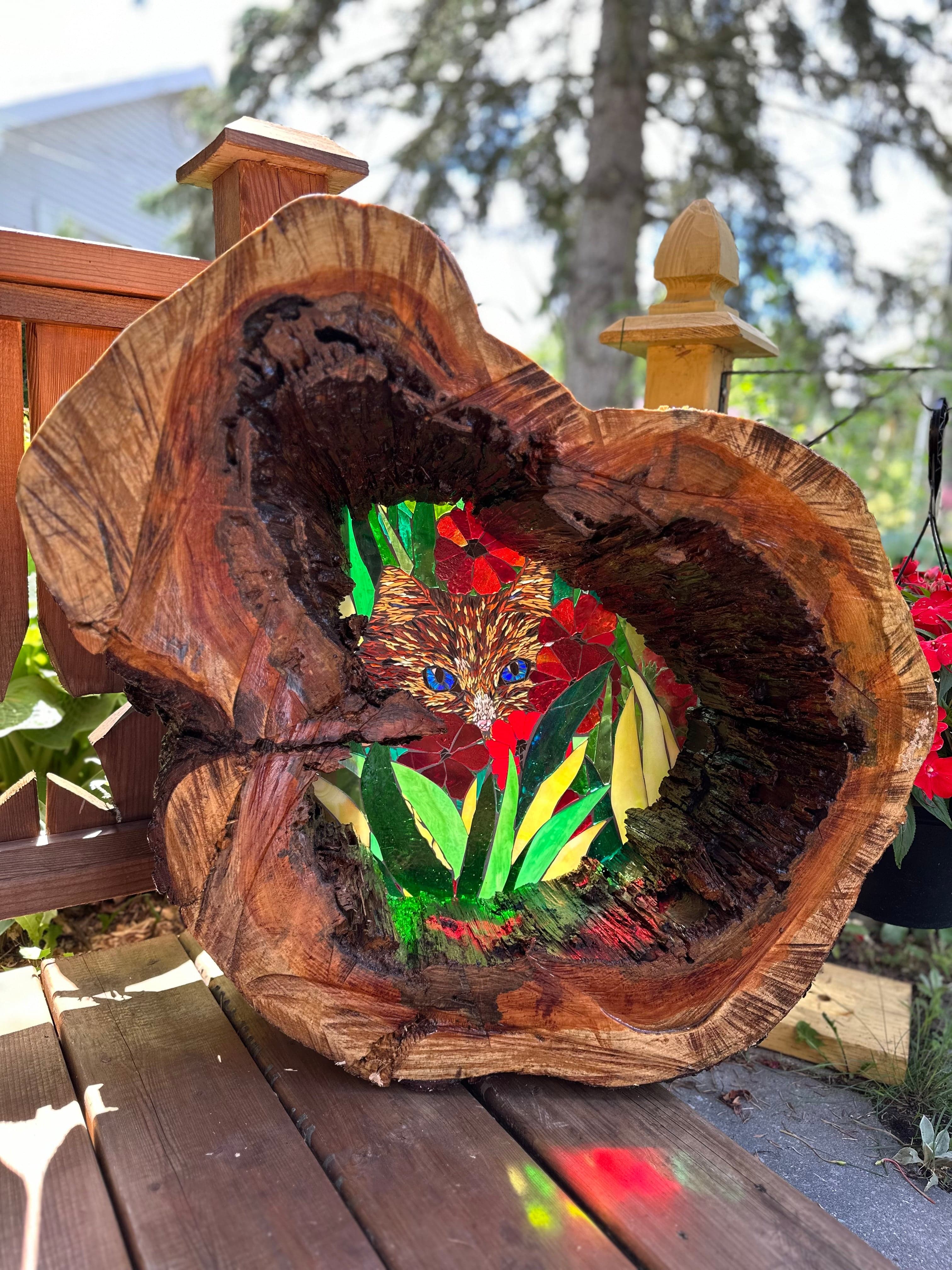 Live Edge – tagged 