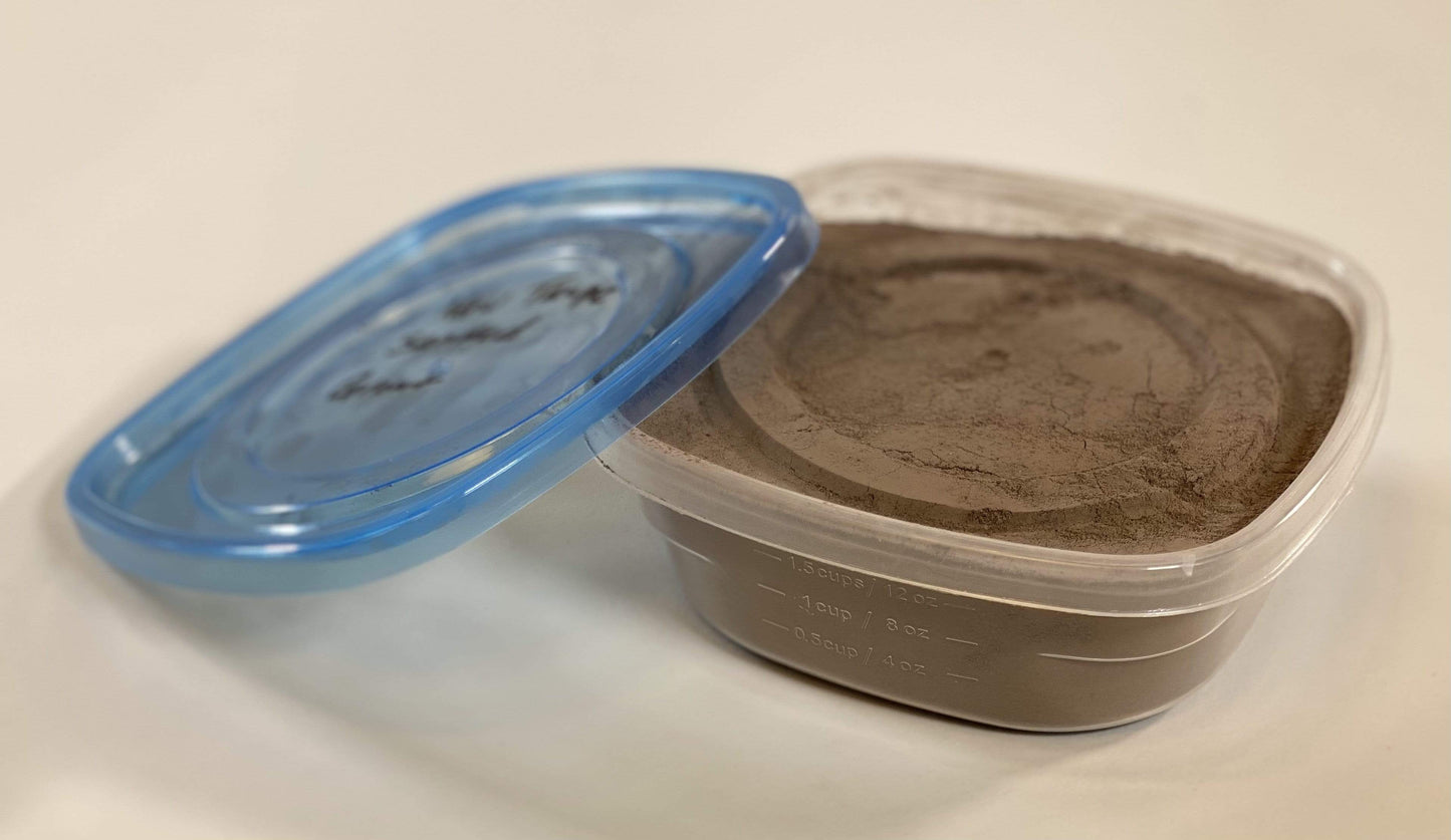 Cindy Laneville - Mosaic Artist DIY grout