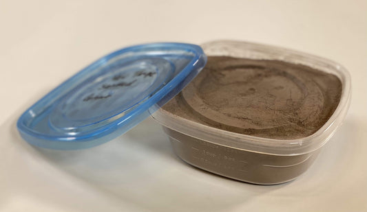 Cindy Laneville - Mosaic Artist DIY grout